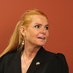 Inger Støjberg (DD)