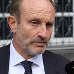 Martin Lidegaard (RV)